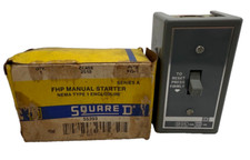 square-d-55393-type-fg1-fhp-manual-starter-nema-type-1-class-2510-nmp