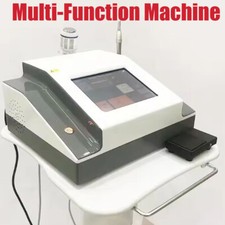 Vascular Removal Laser Diode 980nm Spider Vein Medical Pain Diode Laser 980