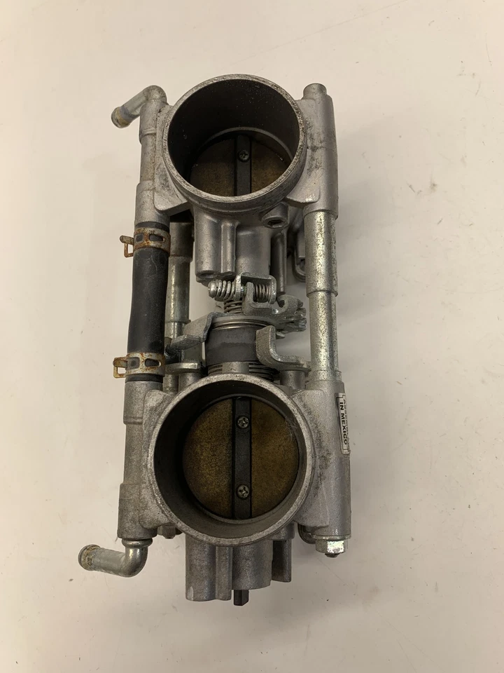 Throttle Body Assembly - 2011 Polaris IQ 600 | Black 55947 - Image 4 of 4