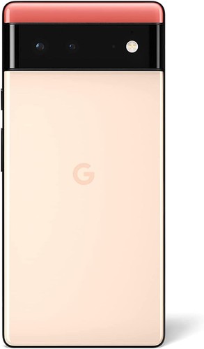 Google Pixel 6 128GB 8GB 6.4" Un solo SIM Android Desbloqueado Smartphone 50MP - Imagen 10 de 11