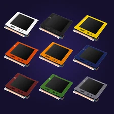 FunnyPlaying Game Boy Color 2.0 Q5 IPS Laminated Backlight Kit