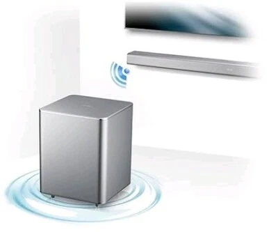 samsung crystal clear sound