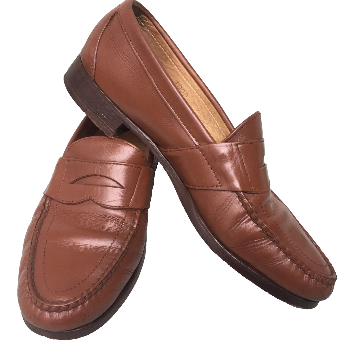 Cole haan leather shoes SZ.8 Amazon.com | Cole Haan Men main image 4
