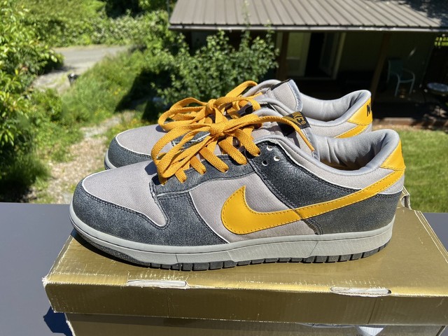 Nike X Dunk Low LTD Wash Pack Laundry 307734 071 SZ 12 SB Premium Limited Rare! | eBay