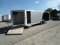 2022 Mission Trailers All Sport 8'5 x 24