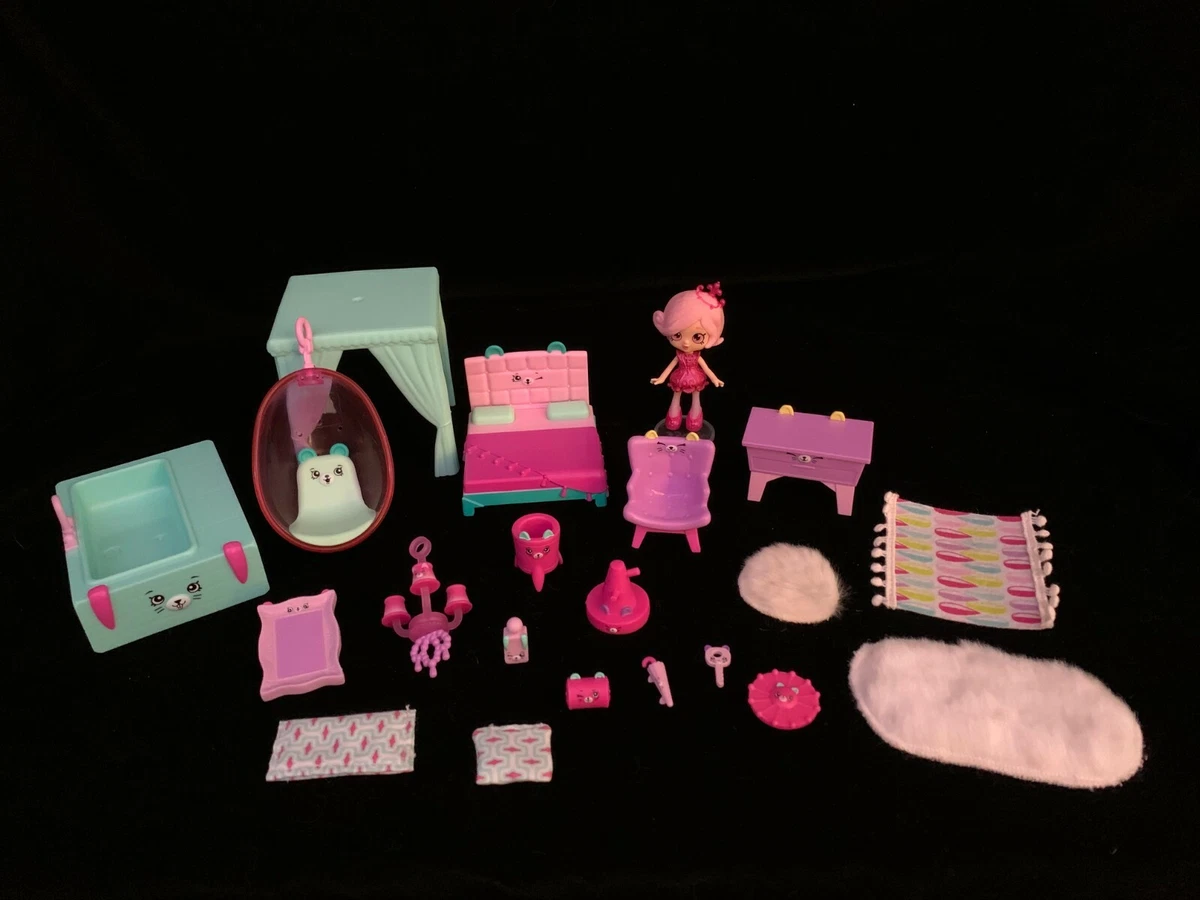 Happy places shopkins mansion playset sale