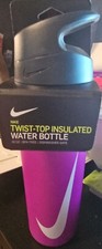 Nike Water Bottle 16 oz New NWOT