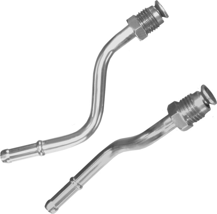Premier DPF Pressure Sensor Pipe Euro 4 Fits Honda Civic 2.2 TDi 1