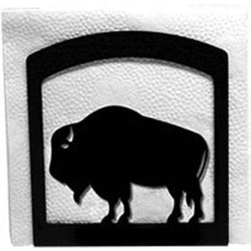 Buffalo Napkin Holder eBay