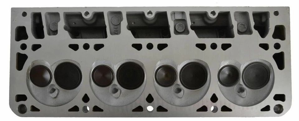 Enginetech CH1079R | Culata completa para 01-12 GM 6,0 L/364 LS #035, 317 Foto 2 de 4