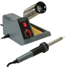 Ssvt Variable Temperature Soldering Station