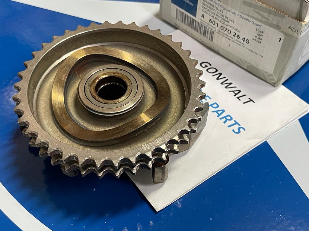 Mercedes Benz New S350 300D 300SD 350SDL Injection Timing Device  