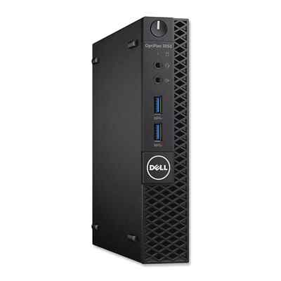 ミニPC OptiPlex 3050Micro i5-7500T 8GBNVMe Dell OptiPlex 3050 Micro Core i5-7500T 8GB RAM 128GB SSD Windows