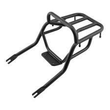 Rear Luggage Rack Frame Mounting Steel Fit For Honda ST-Dax 125 Monkey 2019-2025