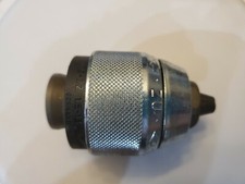 Taladro inalámbrico con mandril cromado sin llave Bosch Milwaukee DEWALT 20 voltios 20v