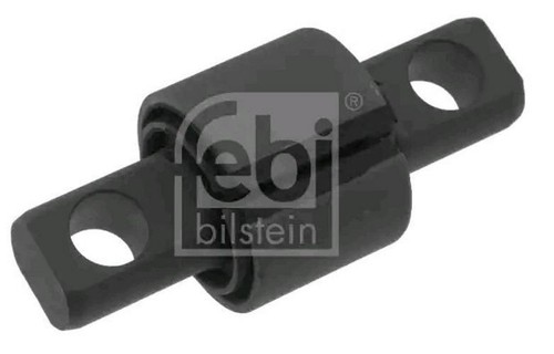 2x FEBI BILSTEIN Suspension stabilisateur Silent Bloc De Barre Stabilisatrice 15