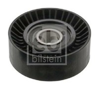 Original Febi Bilstein Umlenk-/FüHrungsrolle Keilrippenriemen 19871 FüR Fiat
