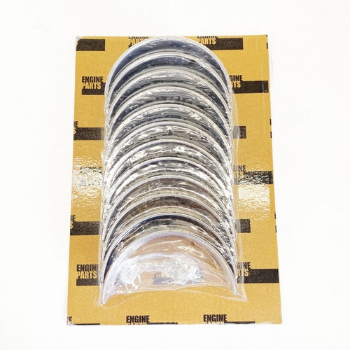 GENUINE OEM For Cummins N14 Rod And Main Bearing 3801260 / 3055145 US