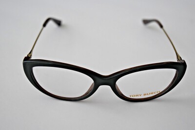 Tory Burch Women\'s Cat Eye Eyeglasses TY2048 1356 50-15-135 -‎ Frames Only Tory Burch Eyeglasses TY 2048 1356 Frames 50 [] 15 135 | eBay main image 3