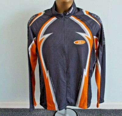 JEANTEX RADTRIKOT HERREN GR XL