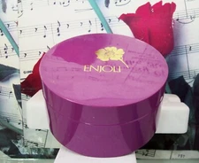 Enjoli By Revlon Dusting Powder 4.0 OZ. NWOB.  