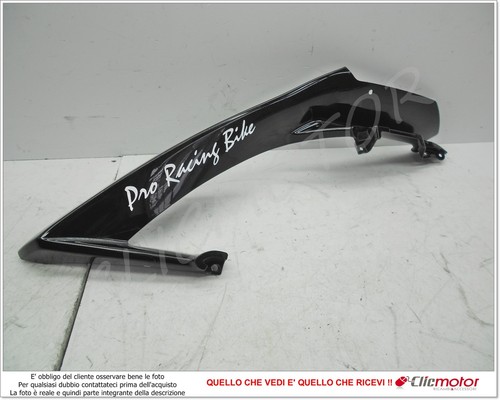 Fairing Shell Finish Shield Front Right Original for Yamaha R1 1000 ...