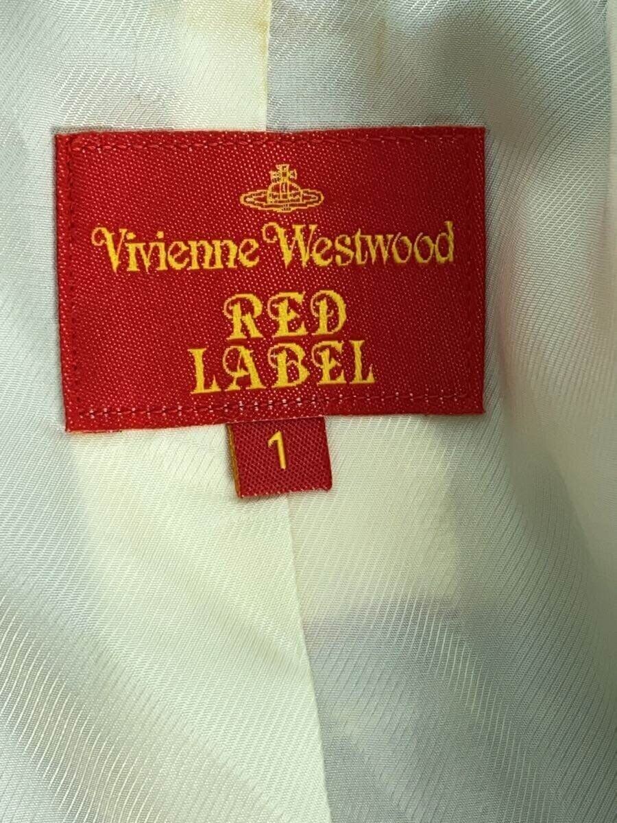 Vivienne Westwood Red Label トップス Vivienne Westwood Red Label Orb Embroidered Tank Top for