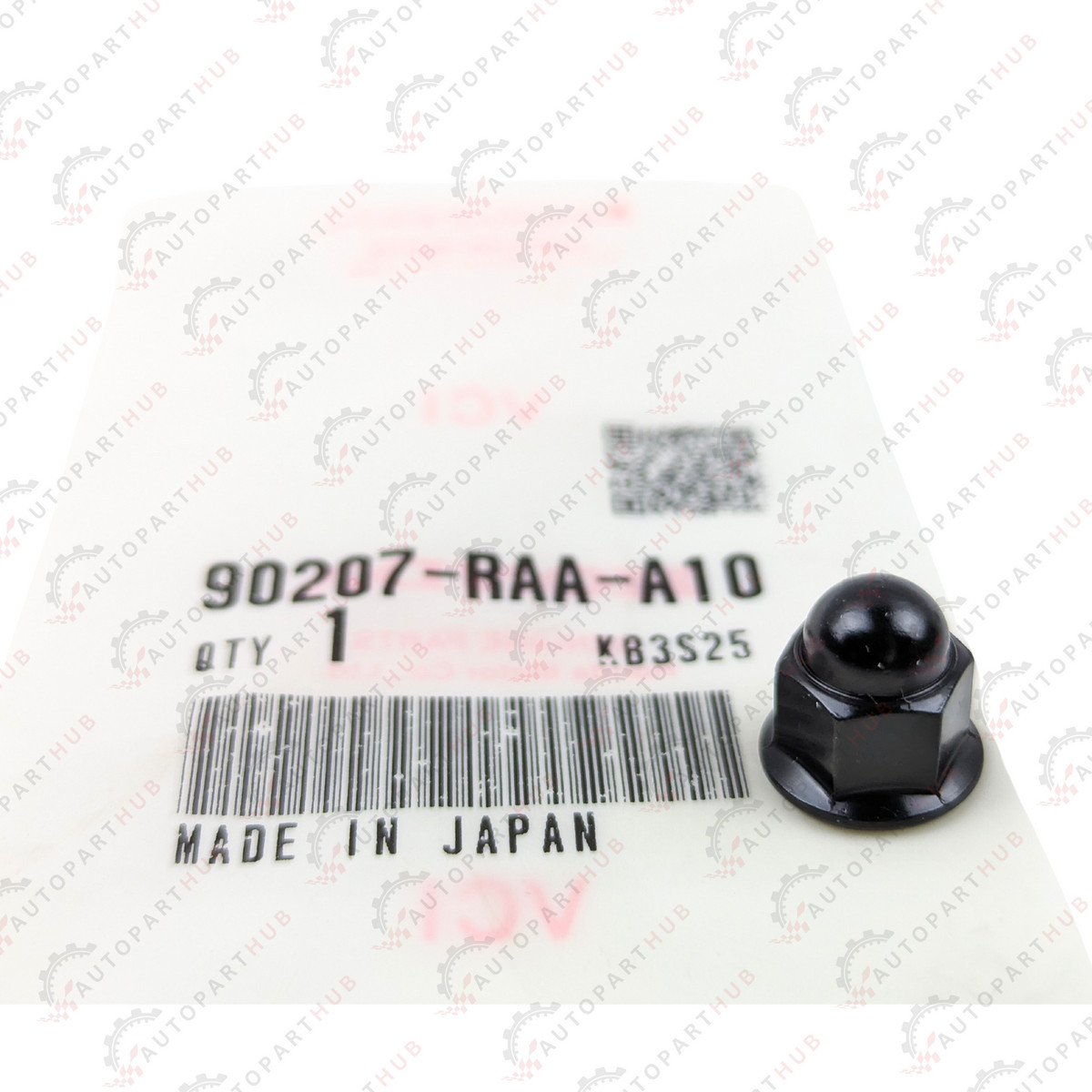 GENUINE HONDA CIVIC ACURA RL TL TSX IGNITION COIL NUT HEX CAP 