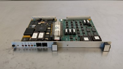 Pressco Technology - PTM Rev. 04 V0143 / PN: 14005 - Processor Board        3E-1