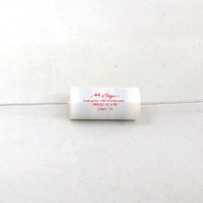 MKP Folienkondensator Mundorf MCAP250-2,20 2,2 µF 250V DC Kondensator