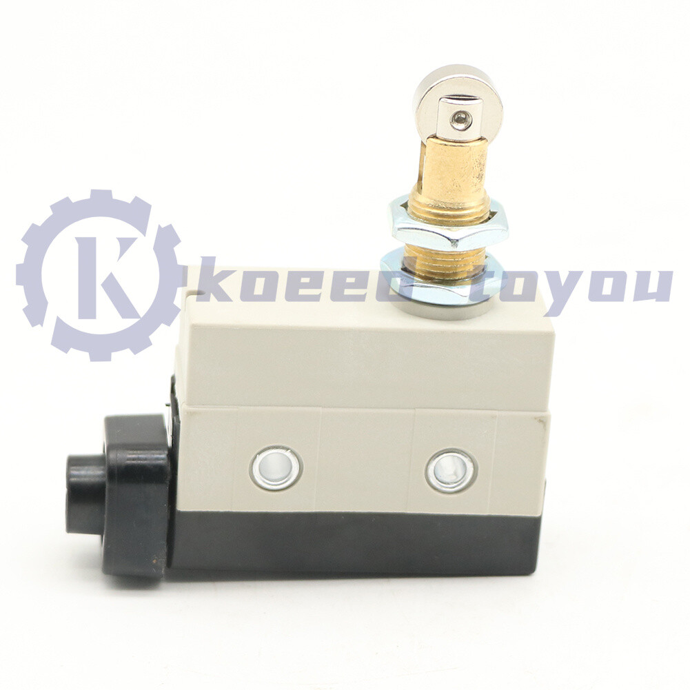 オムロン D4MC-5052 D4MC-5020 | オムロン リミットスイッチ, NO