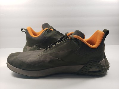 Reebok Men's Trail Cruiser Hiking Olive 
