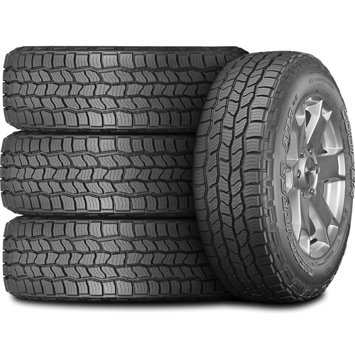 Tire Cooper Discoverer AT3 4S 225/70R15 100T A/T All Terrain - Picture 12 of 12