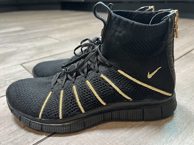 Size 7.5 - NikeLab Free Mercurial Flyknit Olivier Rousteing | eBay