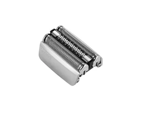 Braun sistema di taglio 83M opaco/argento Series 8 sistema di taglio per rasoio NMRE7WF8QXVBN - Foto 5 di 5