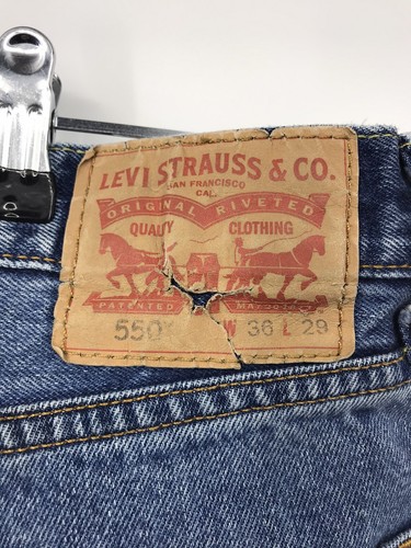 levis 36x28