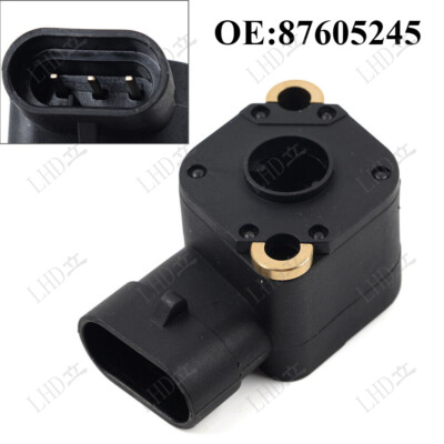 Position Sensor Potentiometer 87605245 For New Holland Tractor- | eBay