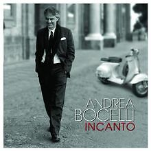 Incanto von Bocelli,Andrea | CD | Zustand gut