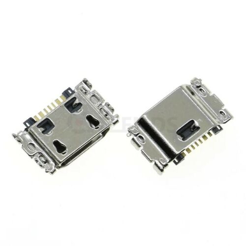 1x For Samsung Galaxy J5 2017 J530 | Replacement Charging Port Component - Picture 1 of 1