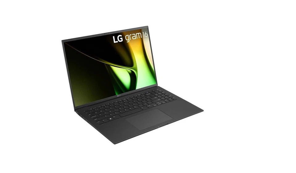 LG Gram 16" WQXGA Ultra-Lightweight Laptop Intel Core Ultra 5 256G 16Z90S-G.AA53 - Image 2 of 4