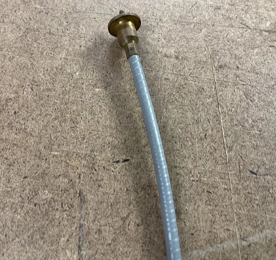 CABLE SPEEDO TRIUMPH GSD 388 TR7 (1981 ADELANTE) Foto 3 de 4