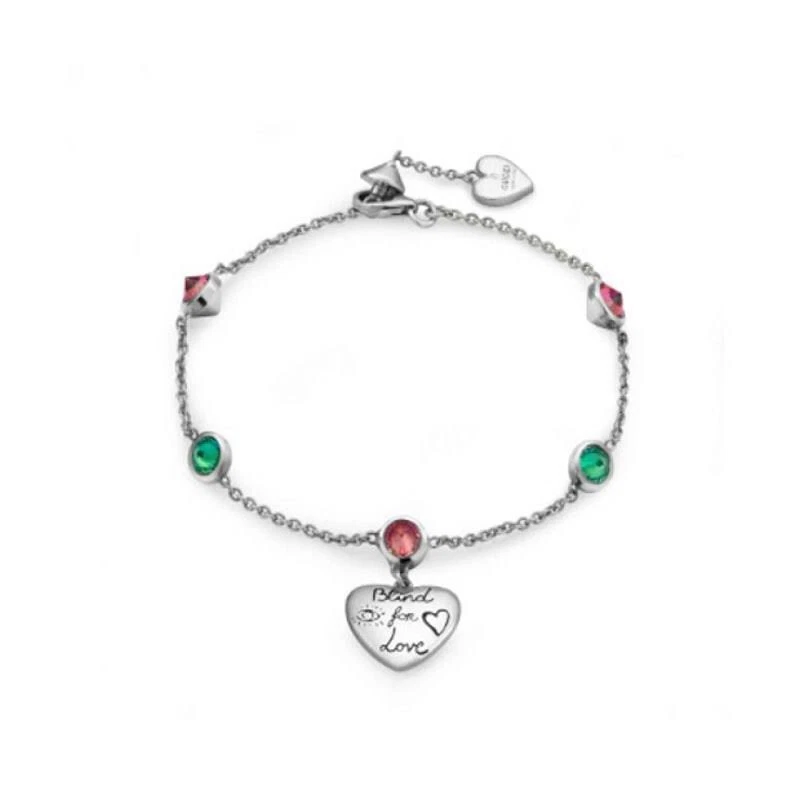Gucci blind on sale for love bracelet