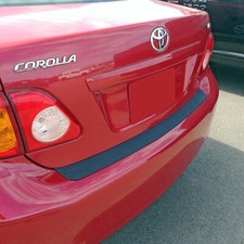 For Toyota Corolla 2009-2013 Rear Bumper Protector Rbp-008