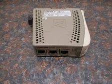 Westermo SDW-550 Series 5 Port Ethernet Switch 3644-001 USED FREE SHIPPING