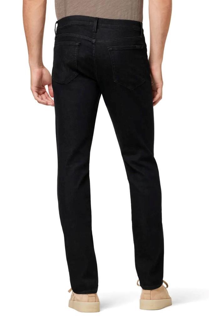 208 Joe's Jeans The Asher Slim Soft Jeans in Night Size 42