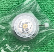 Genuine ESA ETA 804.111-3 Watch Movement Swiss Date at 3 NOS