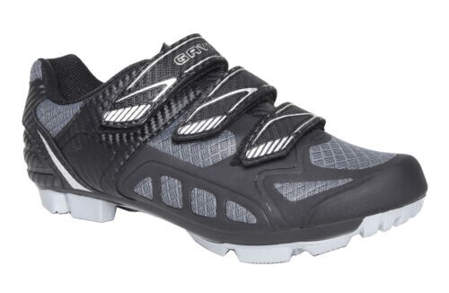 Gavin MTB Mountain Bike Mesh Indoor Fitness Cycling Shoes 