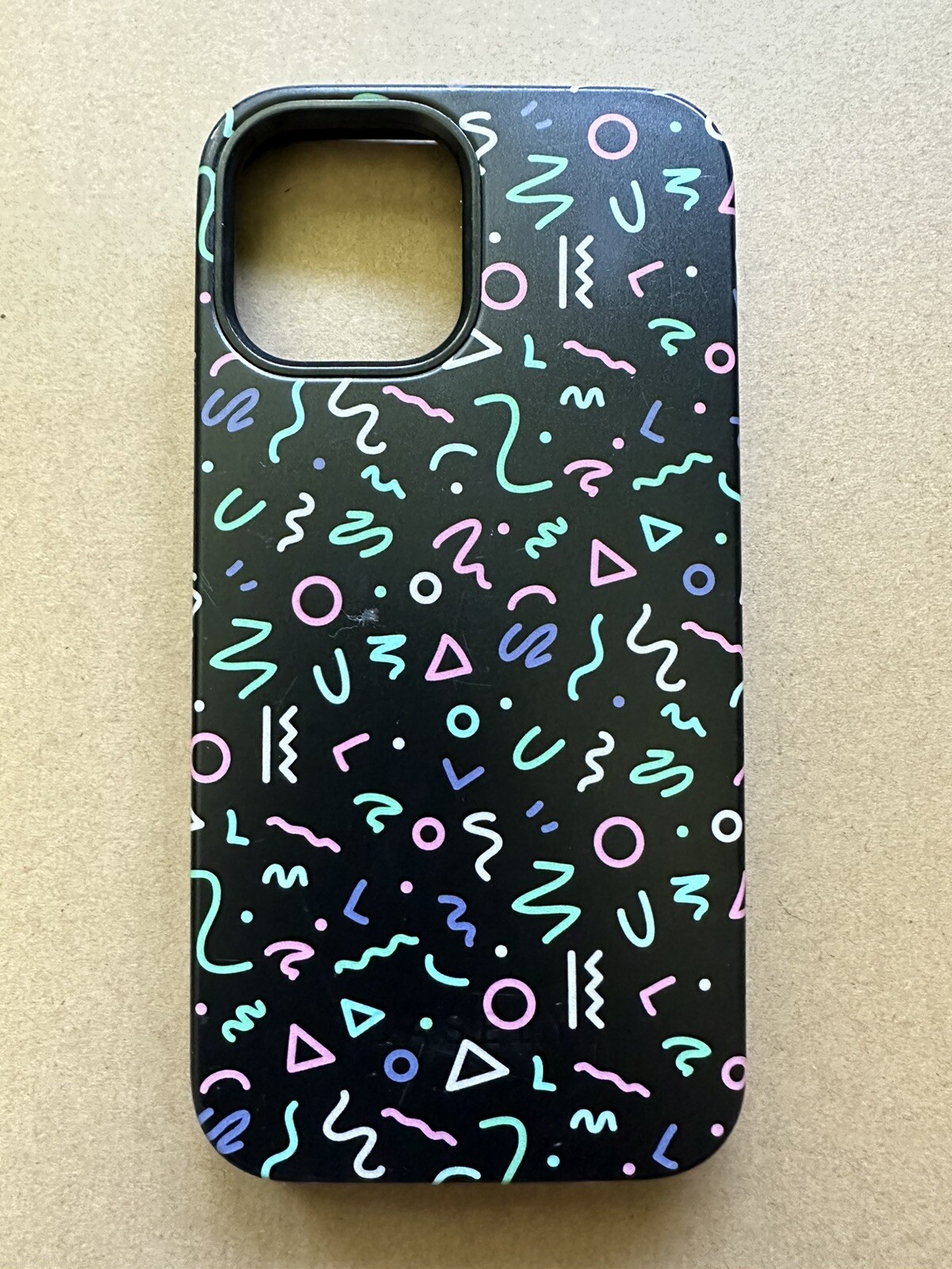 iPhone 12 Pro Max MagSafe Protective Case with Secure Fit-image