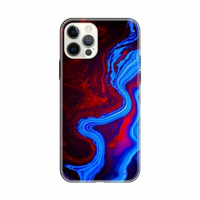Personalisierte Handy Hülle Weich Individuell Cover Funky Design - FUN71