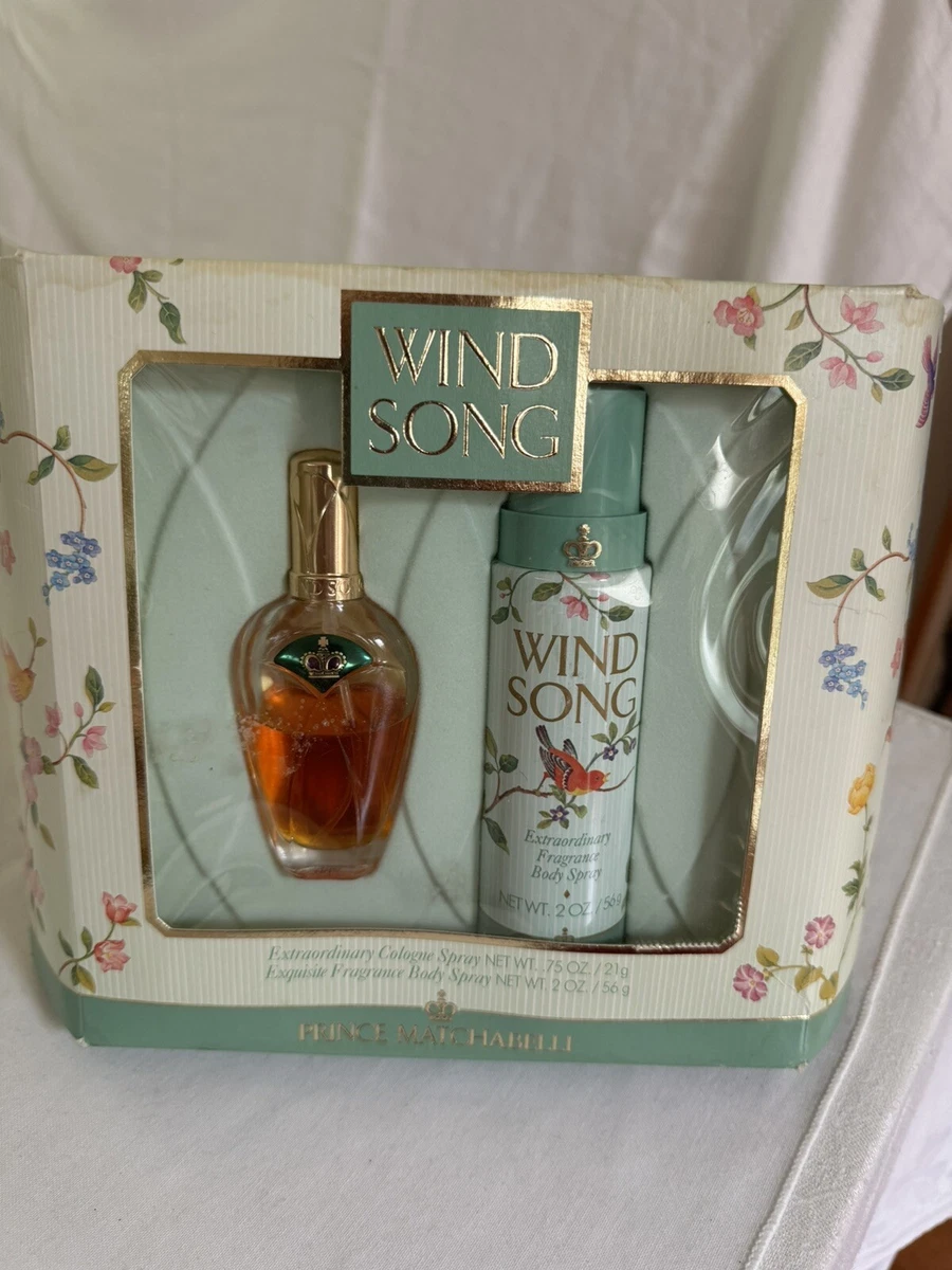 Prince Matchabelli Fragrances Gift Sets for Women for sale | eBay